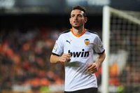 Florenzi: "Cogí la varicela, luego vino la COVID... no he podido disfrutar del Valencia"