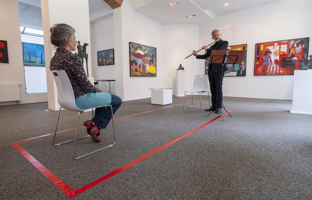 Coronavirus en Alemania