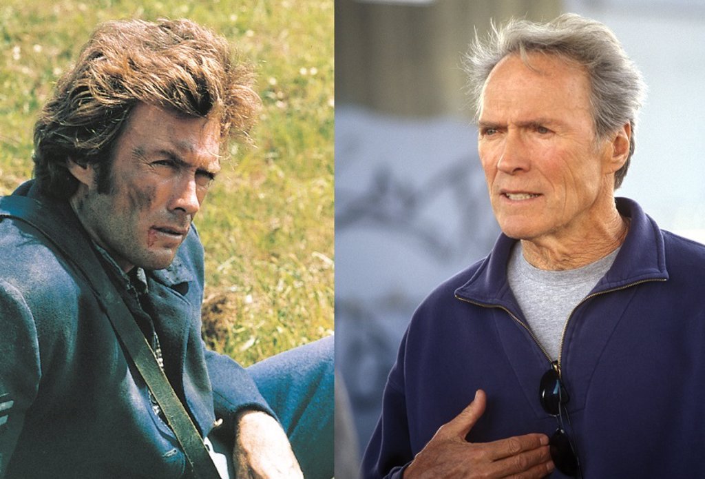 Clint Eastwood En 10 Títulos Imprescindibles