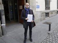 Calvo secundará a Higueras y no participará en el proceso de constitución de Más Madrid