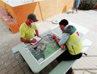 Se cumple una semana de la desaparición del vecino de Valverde (Huelva) y se le busca por Lucena y Bonares