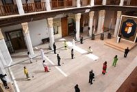 Los abrazos prohibidos de Vetusta Morla o "los niños ahora dibujan sanitarios", relato de homenajeados en el Día de CLM