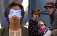 Estos eran los cameos de X-Men en Nuevos Mutantes
