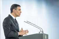 Las CCAA decidirán la salida de la alarma en fase 3 pero el Gobierno se reserva el control de la movilidad