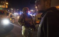 La Guardia Nacional de EEUU moviliza a 5.000 efectivos en 15 estados y la capital para contener los disturbios