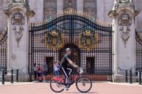 Reino Unido confirma 113 nuevos fallecimientos y casi 2.000 casos más, hasta los casi 275.000 contagios