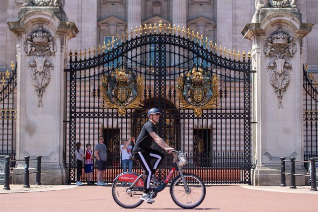 Coronavirus en Londres