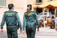 Localizada caminando en dirección a Grazalema (Cádiz) la mujer desaparecida en Algeciras