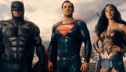 Así es el final de Liga de la Justicia de Zack Snyder y así cambia la versión de Joss Whedon