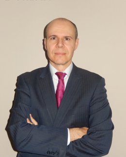 José Antonio Sanz, Jefe de la Unidad Especializada de Seguridad y Salud en el Trabajo de la Inspección de Trabajo y SS de Murcia