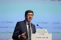 Marín: Andalucía permitirá movilidad entre provincias en fase 3 si tiene las competencias delegadas