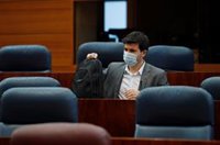 'El acuerdo de los aplausos', propuesta de Más Madrid para afrontar los desafíos de reconstrucción