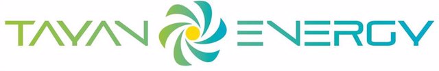 Logo de Tayan Energy