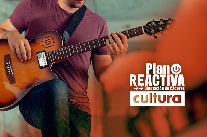 Las empresas culturales afectadas por el Covid-19 ya pueden solicitar ayudas a la Diputación Provincial