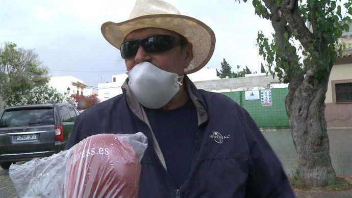 Amador Mohedano explica la importancia de la apertura del Museo de Rocío Jurado