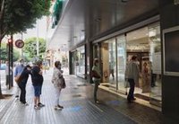 La economía andaluza caerá un 10,3% en 2020 y crecerá un 7,4% en 2021, según un informe de Loyola y CEA