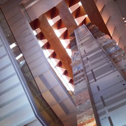 Museo arqueológico de Almería