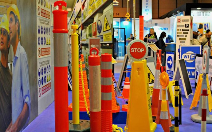     El Salón Internacional de Seguridad (SICUR)