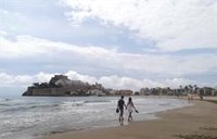 Así irán abriendo las playas de Castellón en la desescalada