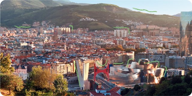 Imagen de Bilbao