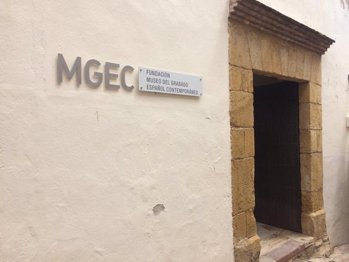 Museo del Grabado de Marbella