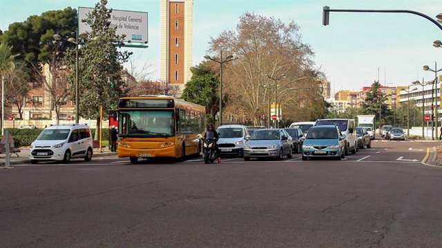 El transporte de personas por carretera, adaptado a la Fase 2