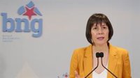 Pontón defiende el "proyecto de país" del BNG, pero si no tiene mayoría "habrá una alternativa" por la izquierda