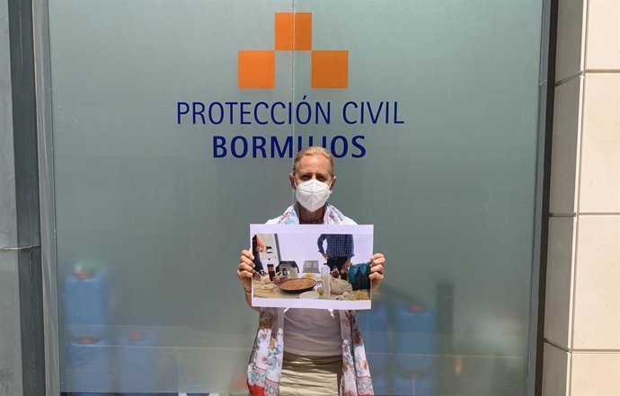 Sevilla.- Coronavirus.- El PP de Bormujos pide un pleno extraordinario por la pa