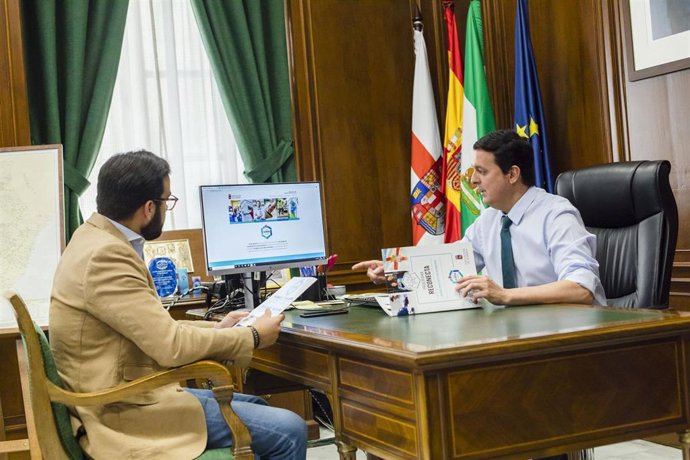 Javier A. García y Álvaro Izquierdo analizan el Programa Reconecta