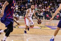 Mike James renueva con el CSKA Moscú hasta 2023