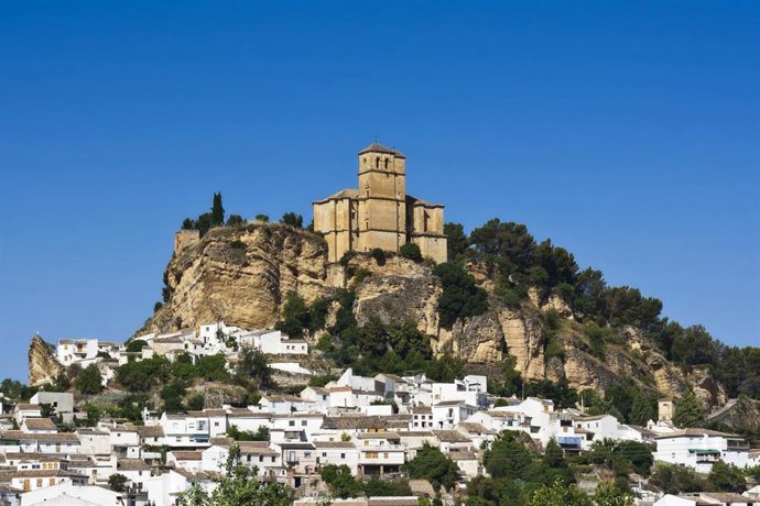Montefrío (Granada)