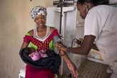 Foto: Philips Foundation ayudó a cinco millones de personas a acceder a servicios de atención médica en 2019