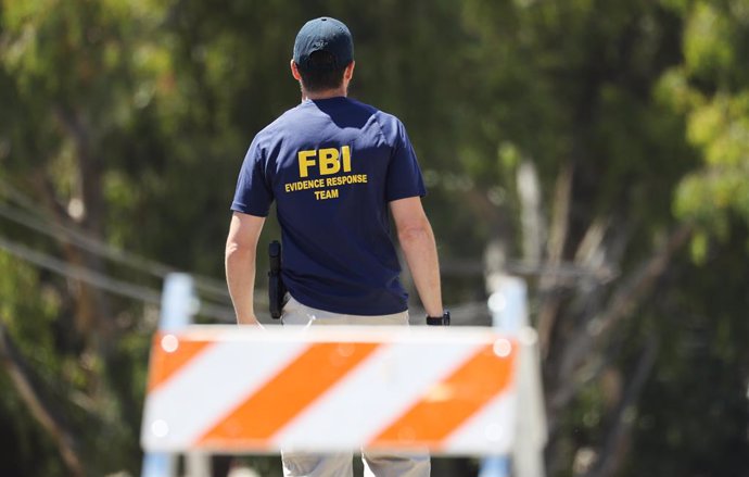 EEUU.- El FBI abre una investigación por violencia política en Mineápolis tras l