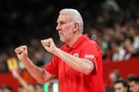 Popovich: "Trump es un idiota trastornado que se esconde en el sótano de la Casa Blanca"