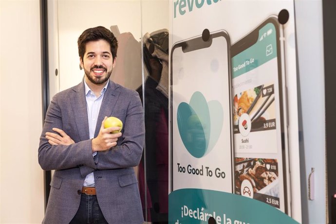 Agro.- La 'app' Too Good To Go aterrizará en Tarragona y Lleida en el primer trimestre de 2020