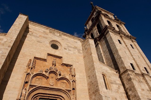 Catedral de Alcalá de Henares