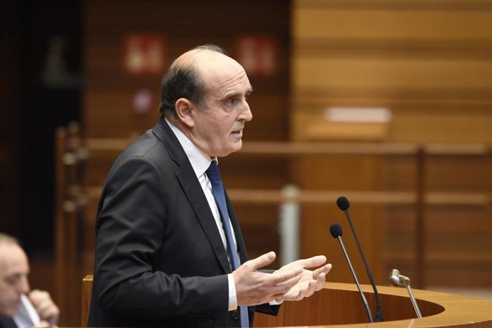 El Procurador del Común, Tomás Quintana.