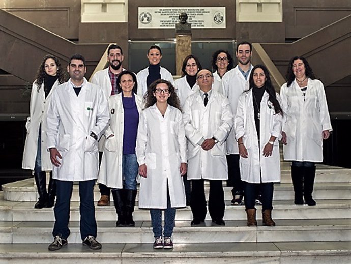 Investigadores españoles desarrollan un proyecto para facilitar el diagnóstico temprano de la ataxia de Friedreich