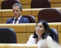 El PSOE celebra el apoyo de Cs a la prórroga del estado de alarma: "Bienvenidos sean los grandes acuerdos"