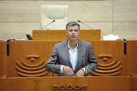 El PSOE extremeño pide "prudencia" ante los datos de paro, ya que hay ERTE y ceses de actividad pendientes de resolverse