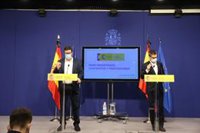 Los nuevos afiliados y los que han salido de un ERTE suman 600.000 nuevos trabajadores en mayo