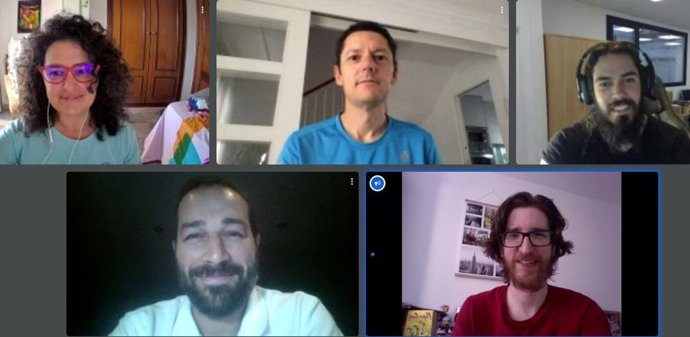 Investigadores utilizan la señal de los móviles para conocer los patrones de desplazamiento de la población