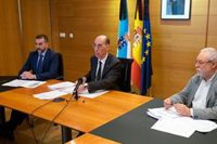 Galicia pide avanzar a fase 3 el 8 de junio e insiste en la movilidad entre sus cuatro provincias