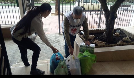 Cooperación y Desarrollo