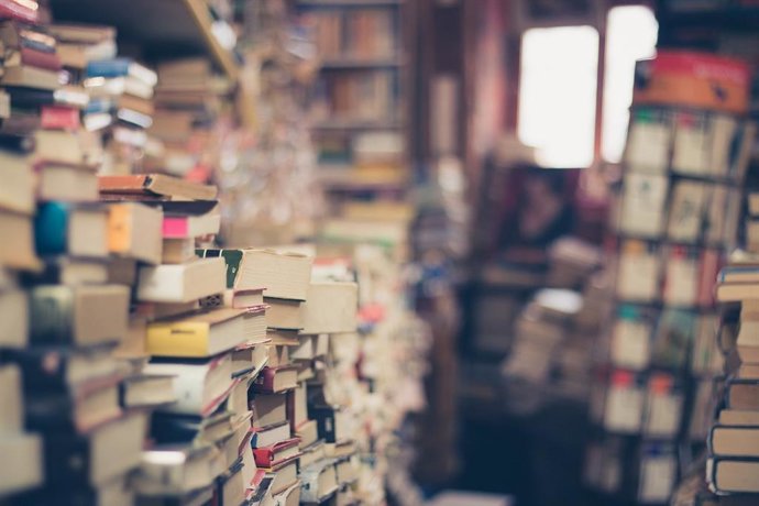 Cuatro grandes editoriales denuncian al Archivo de Internet por publicar libros 