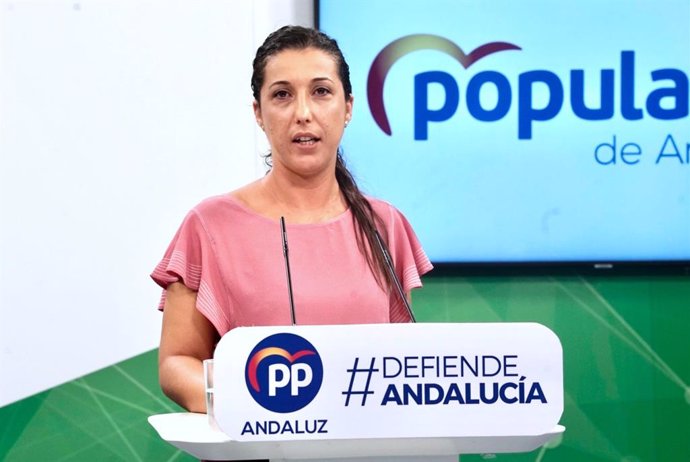 [Comunicación Pp Andaluz]Nota 2 De Yolanda Saéz: El Pp Destaca El Apoyo Del Gobierno Andaluz A La Agricultura En Esta Crisis Con Más De 50 Medidas En Marcha