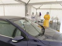 El Sergas asegura que "no hay rebrotes" en Galicia, pero realizará estudios "intensos" si detecta casos agrupados