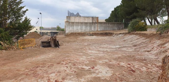 2 De Junio De 2020. Notas De Prensa Ayuntamiento De Salamanca