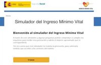 El presidente de la CEOE pide ser "muy duros" ante los "abusos" con el ingreso mínimo vital