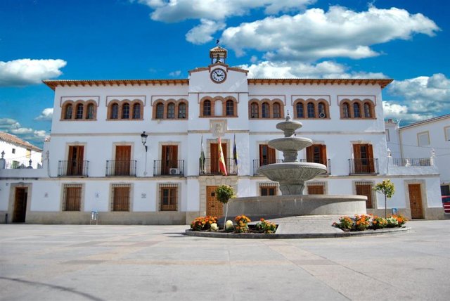 Ayuntamiento de La Guardia de Jaén